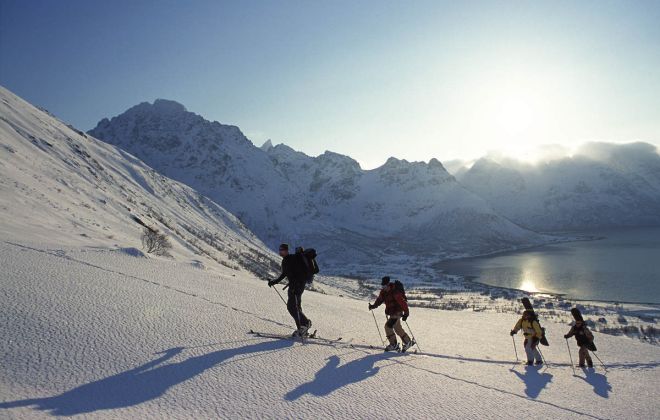 Snow-to-Sea Luxury: Introducing The Alps’ First On-Slope Superyacht Advisory Service