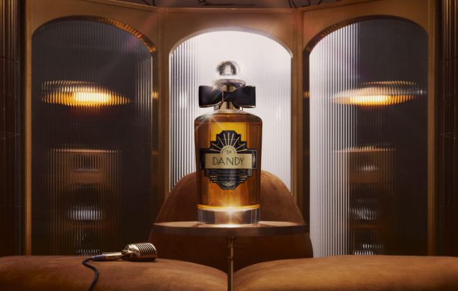 Penhaligon’s Presents Its New Whiskey-inspired Fragrance: The Dandy