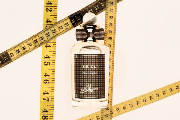 Penhaligon’s The Cut: Savile Row’s Modern Fougère Of Elegance