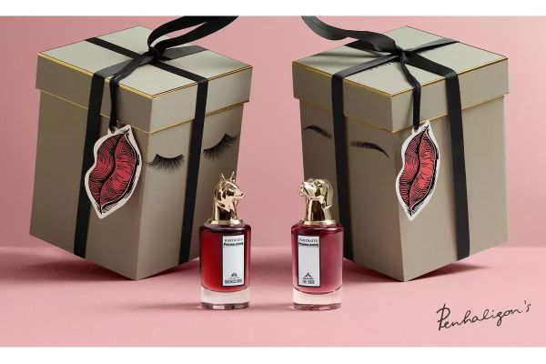 Love Is In The Air - And So Is Penhaligon's!