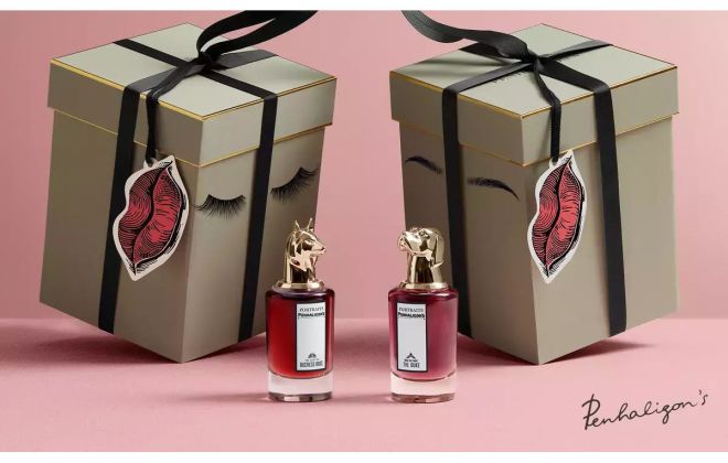 Love Is In The Air - And So Is Penhaligon's!