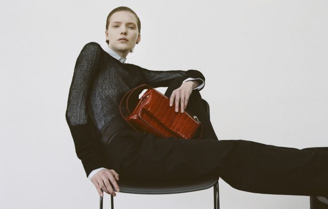 Proenza Schouler Introduces Its New Pre-Fall 2024 Collection