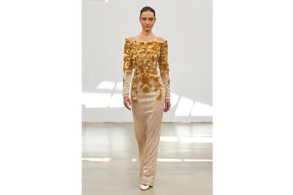 Rami Al Ali Presents His New Fall-Winter 2025-2026 Couture Collection: Guardians Of Light – The Living Craft Of Damascus