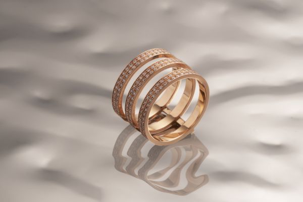 Repossi Unveils Its Holiday Gift Guide 2025: Timeless Luxury For The Discerning Collector