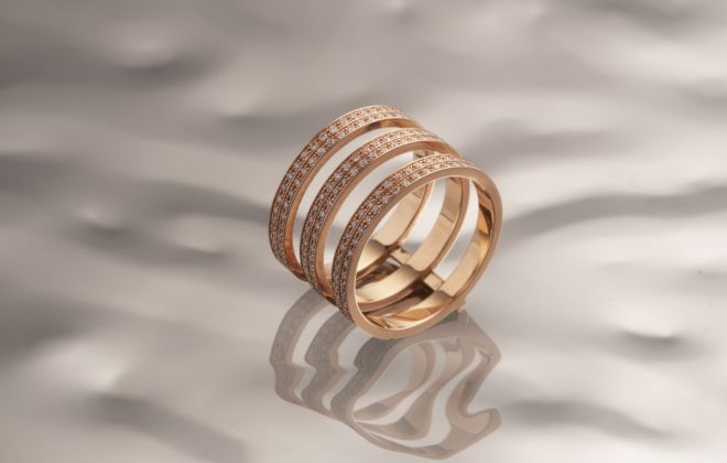 Repossi Unveils Its Holiday Gift Guide 2025: Timeless Luxury For The Discerning Collector