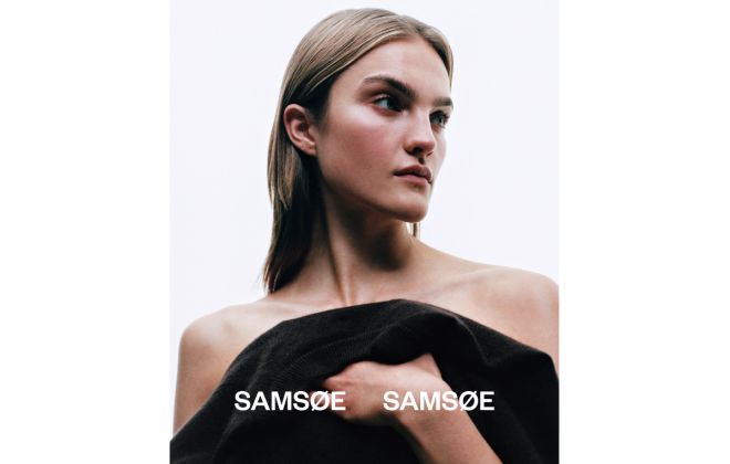 Samsøe Samsøe’s Basic Collection - Created To Be Timeless