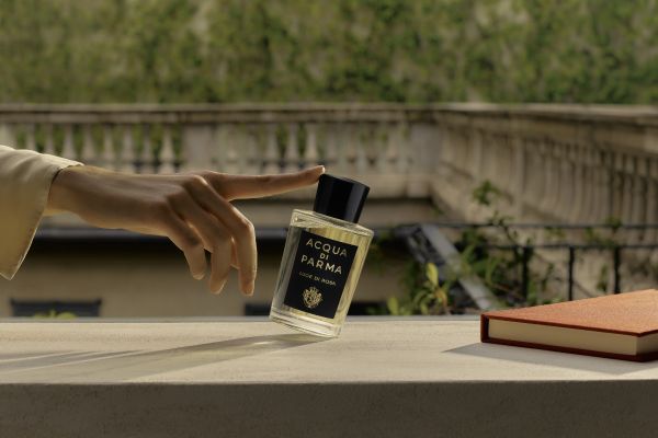 Acqua Di Parma Introduces Luce Di Rosa: A Symphony Of Light, Rose, And Italian Elegance