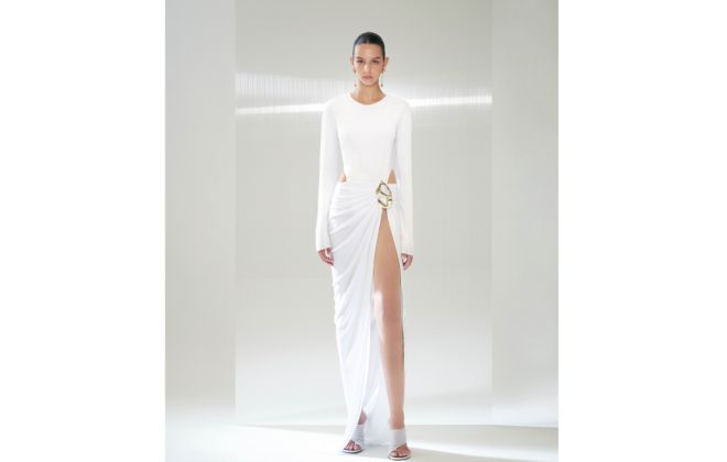 Sirivannavari Presents Its New Spring/Summer 2025 Collection