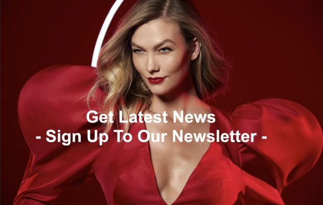 Do You Want To Get Latest News From Luxury Brands?