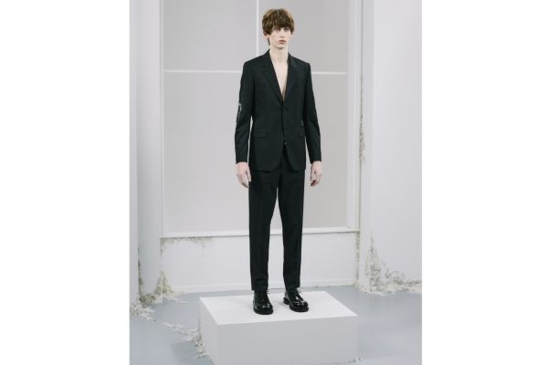 UNDERCOVER 26 Pre‑Fall Menswear: The New Standard of Refined Minimalism