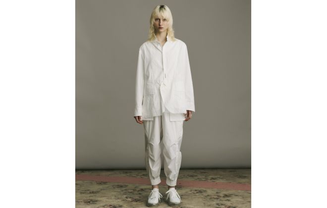 Undercover Presents Its New Pre-Spring 2026 Womenswear Collection