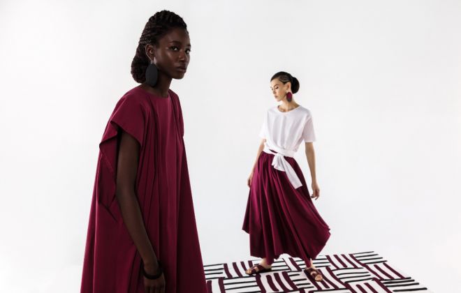 Mossi Presents Its Spring Summer 2022 Collection