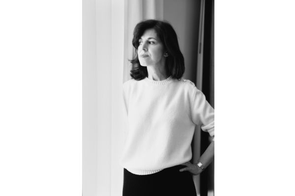 Vanessa Seward Joins Begg X Co As New Creative Director