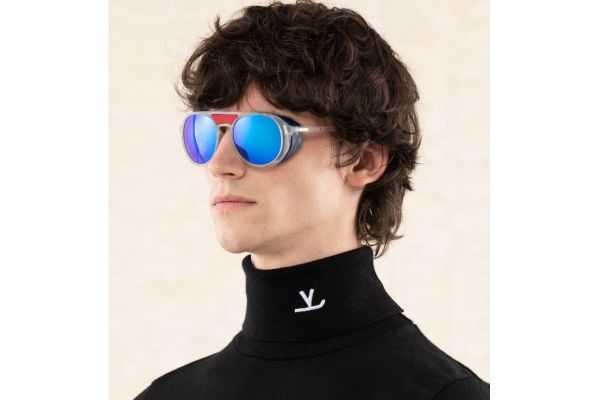 Vuarnet Launches New Sunglasses For The Paris 2024 Olympic And Paralympic Games
