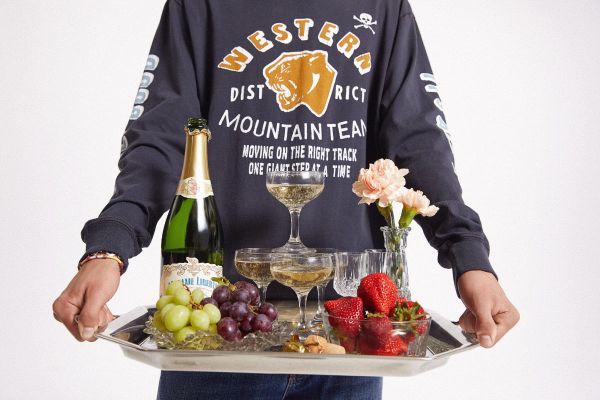 Mother Denim Unveils Men’s Winter 2025 Collection