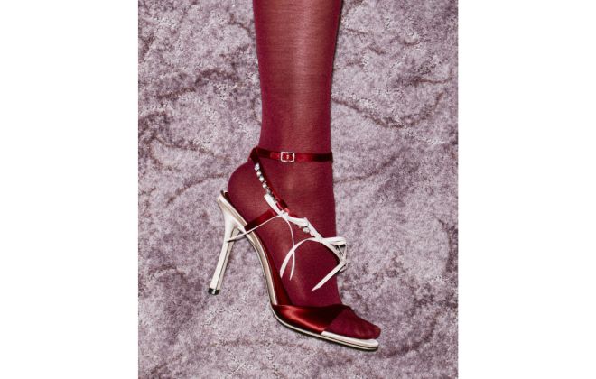 Jimmy Choo Unveils The Winter 2025 Collection