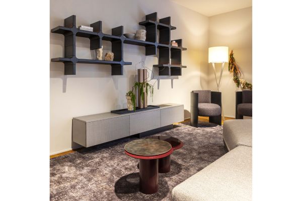 The Quiet Elegance Of Trussardi Casa At Milan Design Week 2024