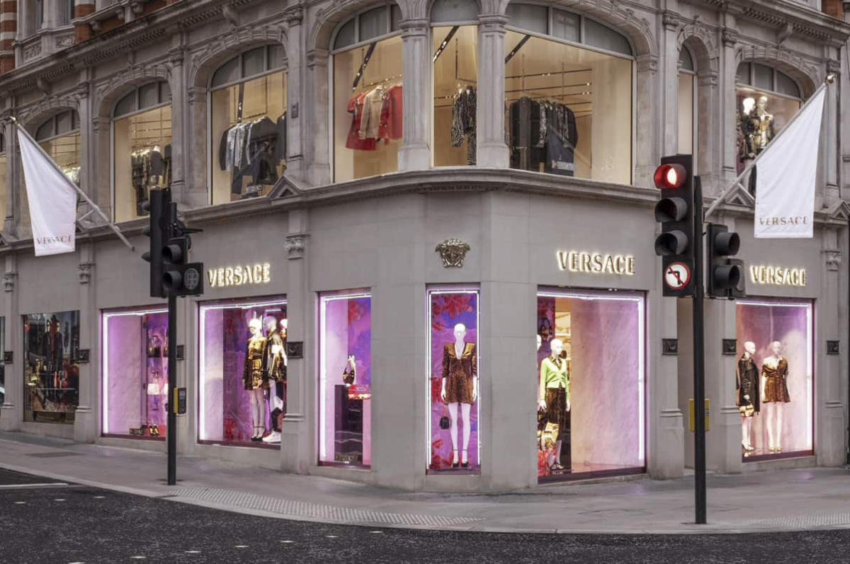 New openings of luxury boutiques - December 2020 - Luxferity Magazine