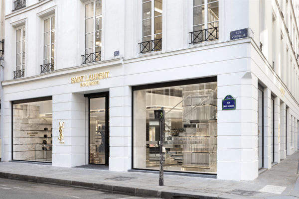 Kering embarks on huge commercial development opposite Louis Vuitton near  Paris's place Vendôme