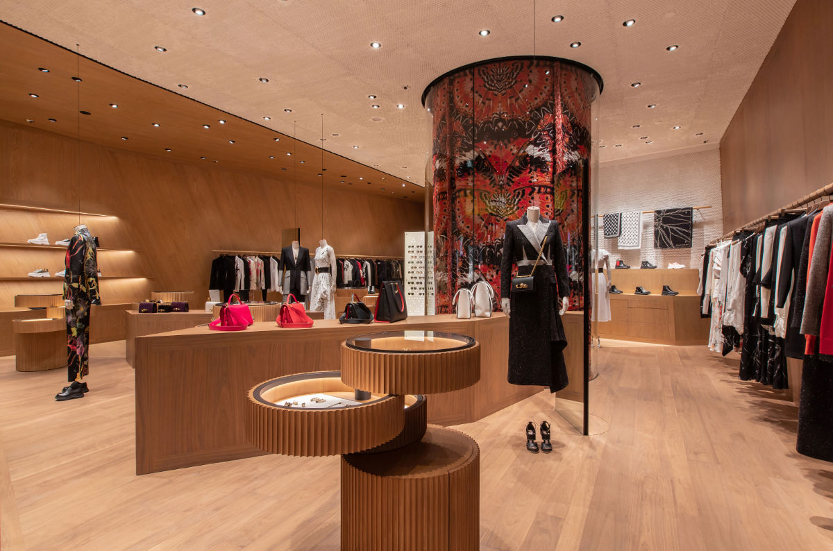 New Cartier San Diego Boutique Opens at Fashion Valley Mall