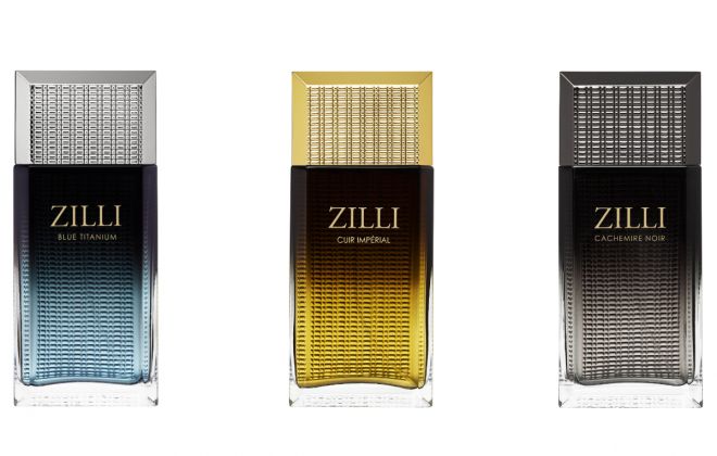 A new chapter in ZILLI’s history : launching of the ZILLI SPORT label ...