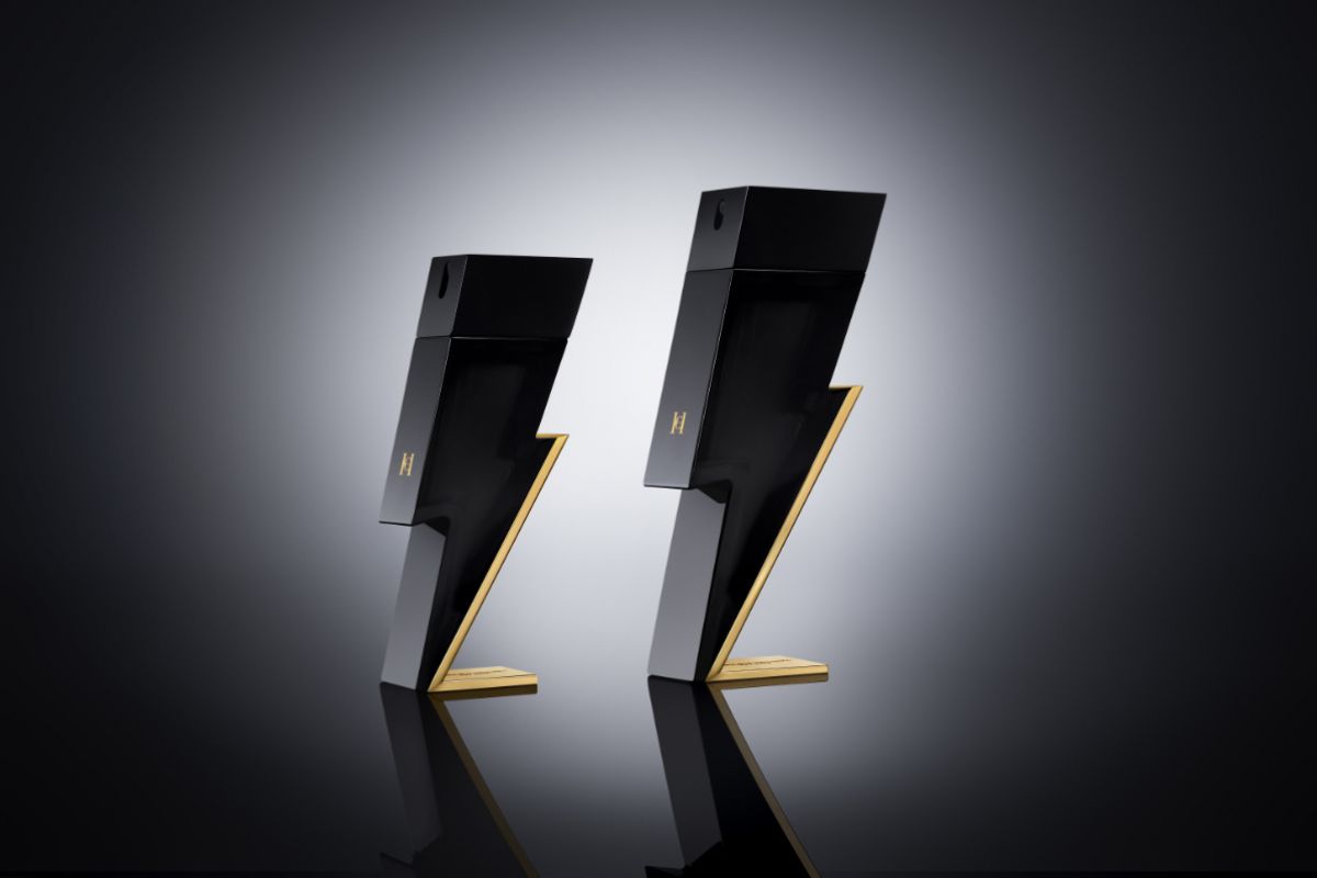 Carolina Herrera - Luxferity