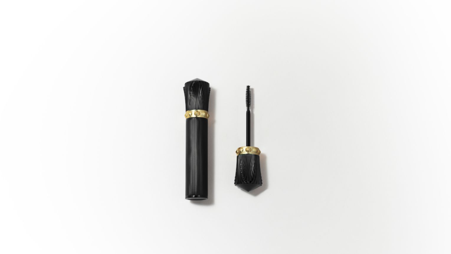 Elevate Your Gaze – National Lash Day With Christian Louboutin Beauty