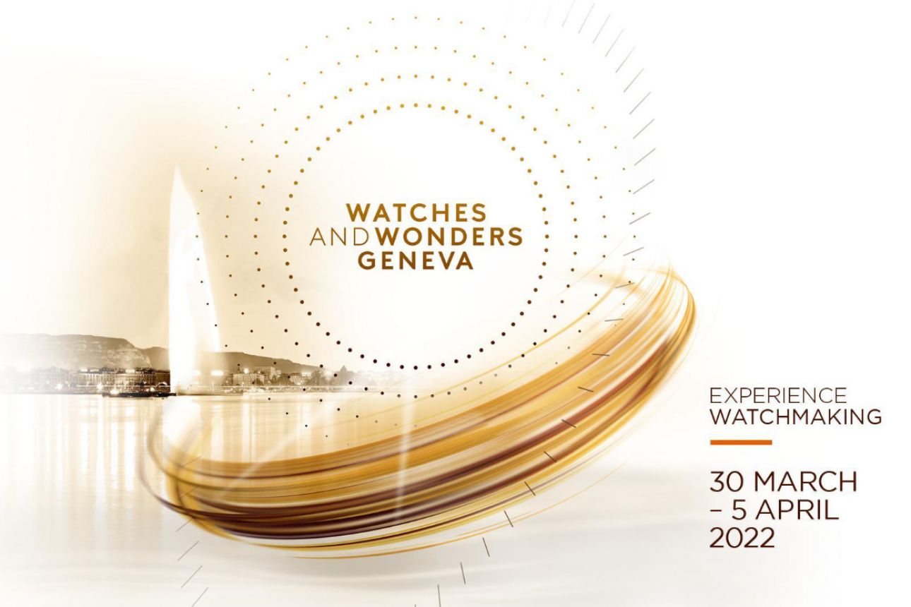 Watches And Wonders Geneva: Curtain Call In One Day!