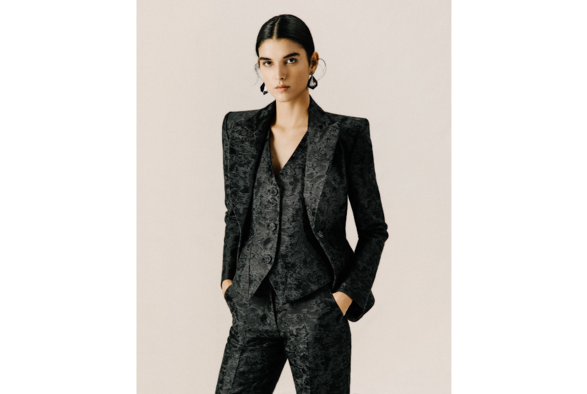 ArdAzAei Presents Its New Fall Winter 24/25 'Souvenirs