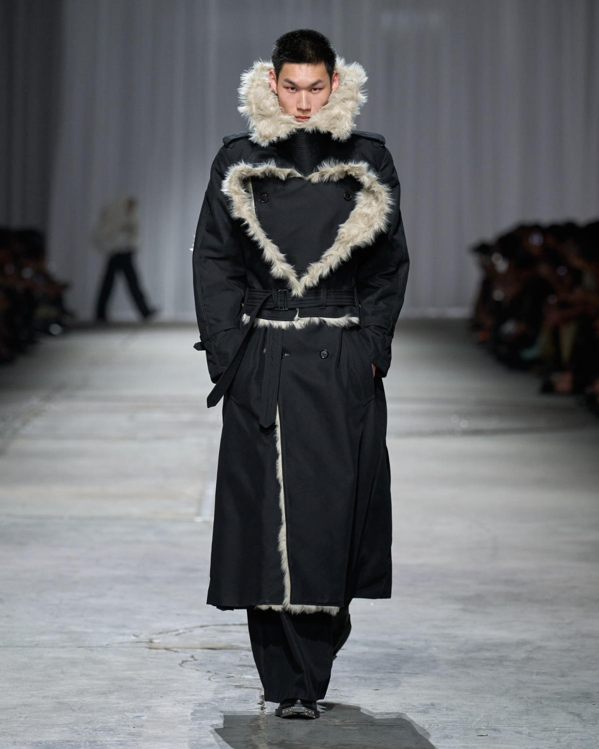 Polimoda Graduate Show 2025