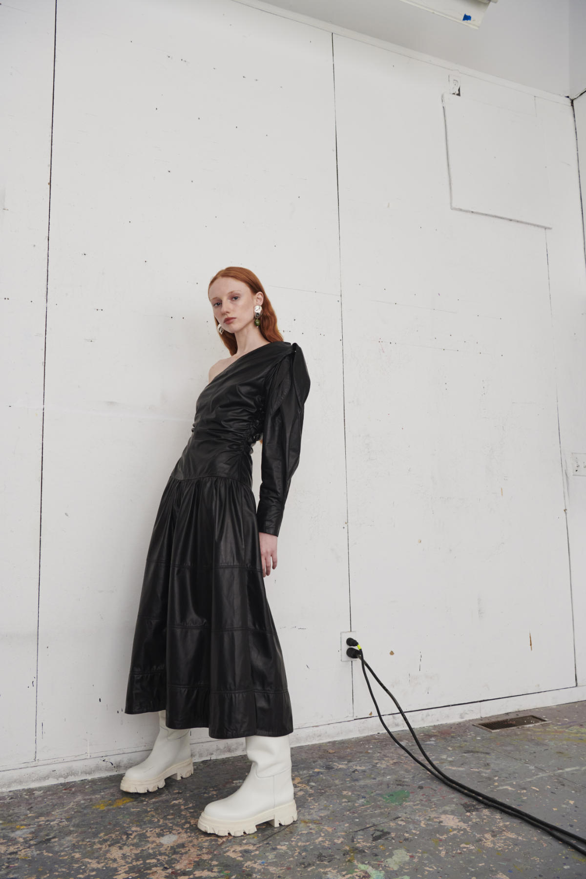 Tanya Taylor Presents Her Fall 2022 RTW Collection