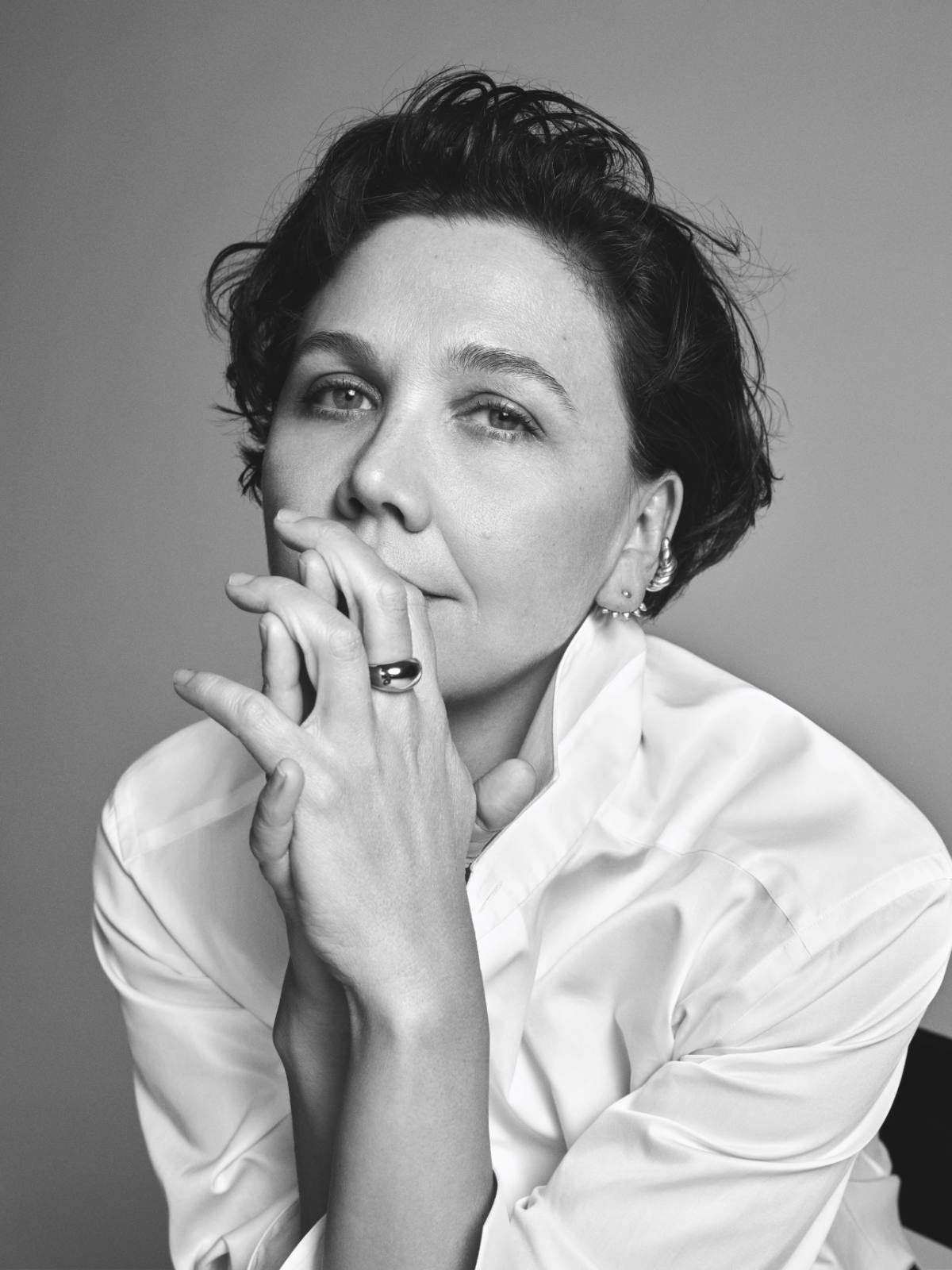 Eton Welcomes Maggie Gyllenhaal: A New Chapter Of Elegance And Expression