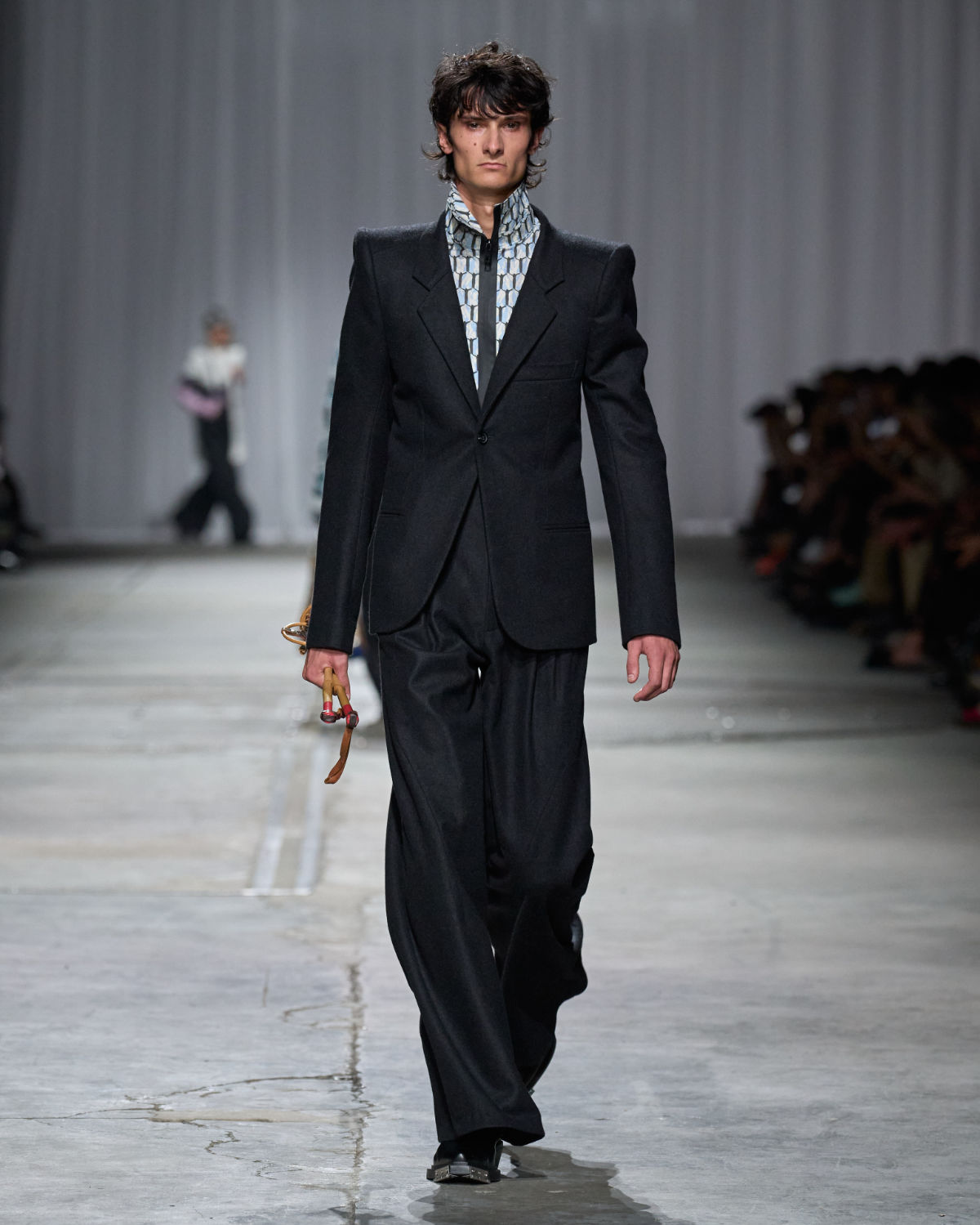 Polimoda Graduate Show 2025