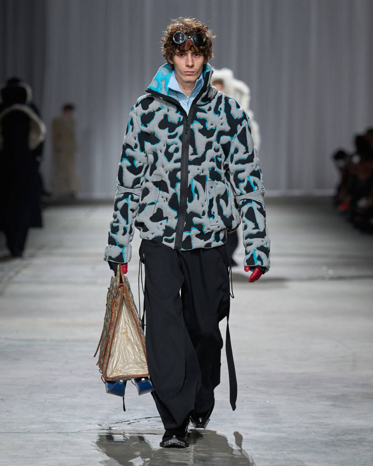Polimoda Graduate Show 2025