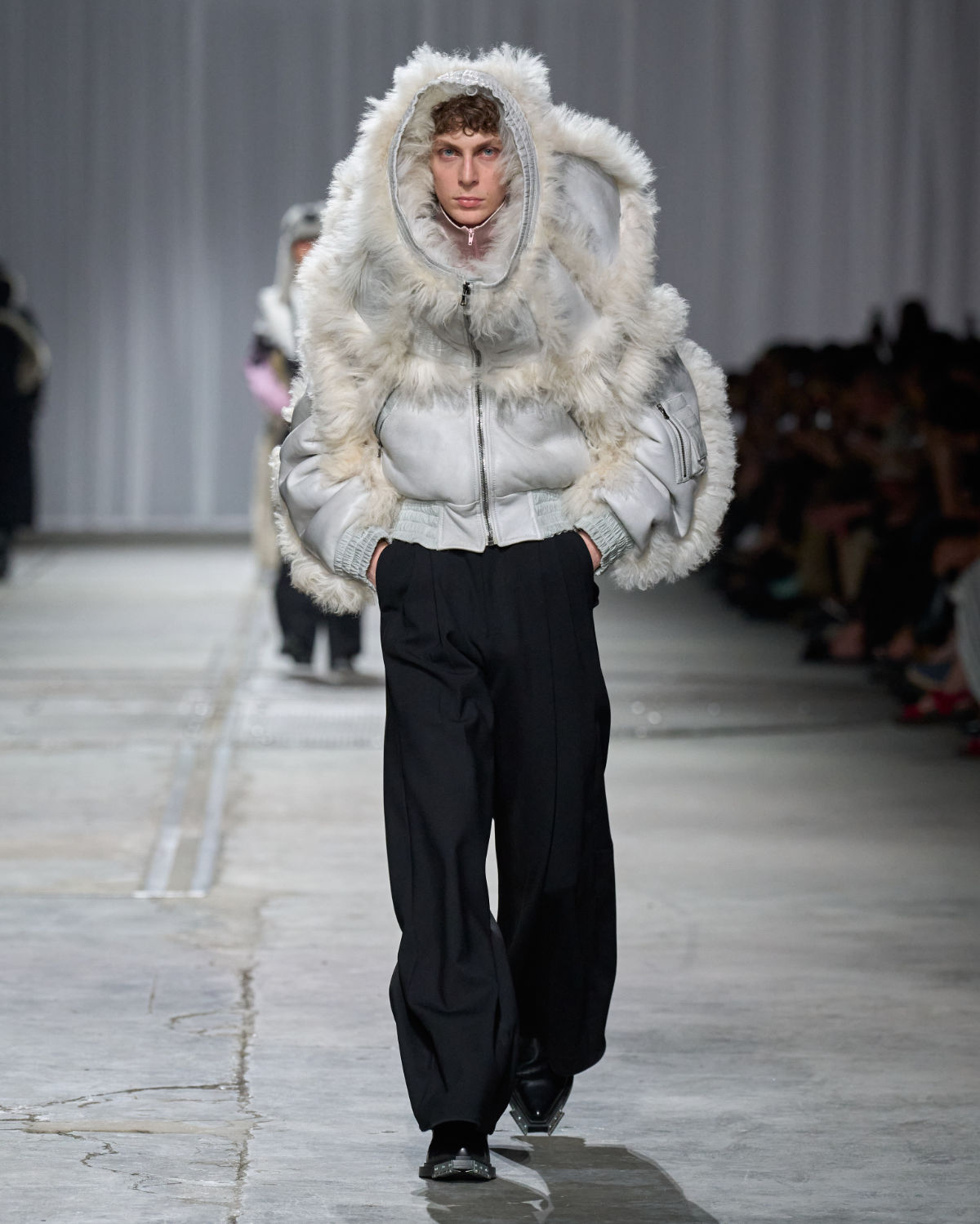 Polimoda Graduate Show 2025