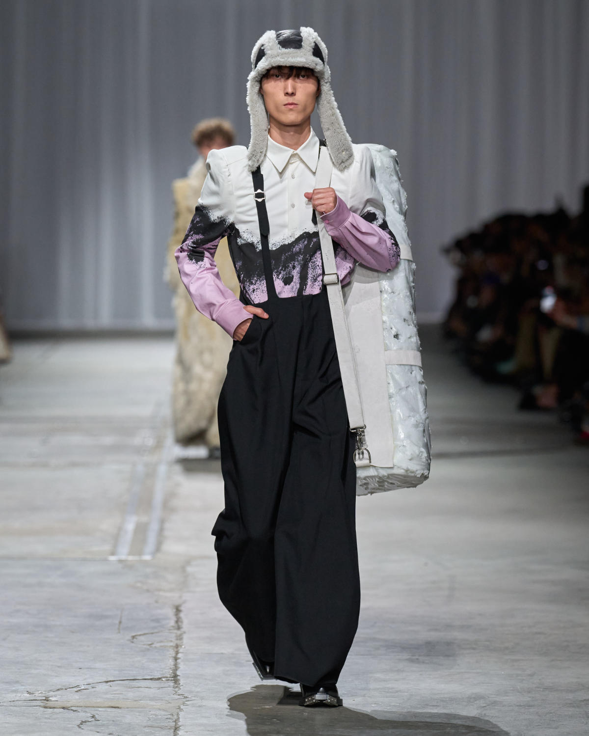 Polimoda Graduate Show 2025