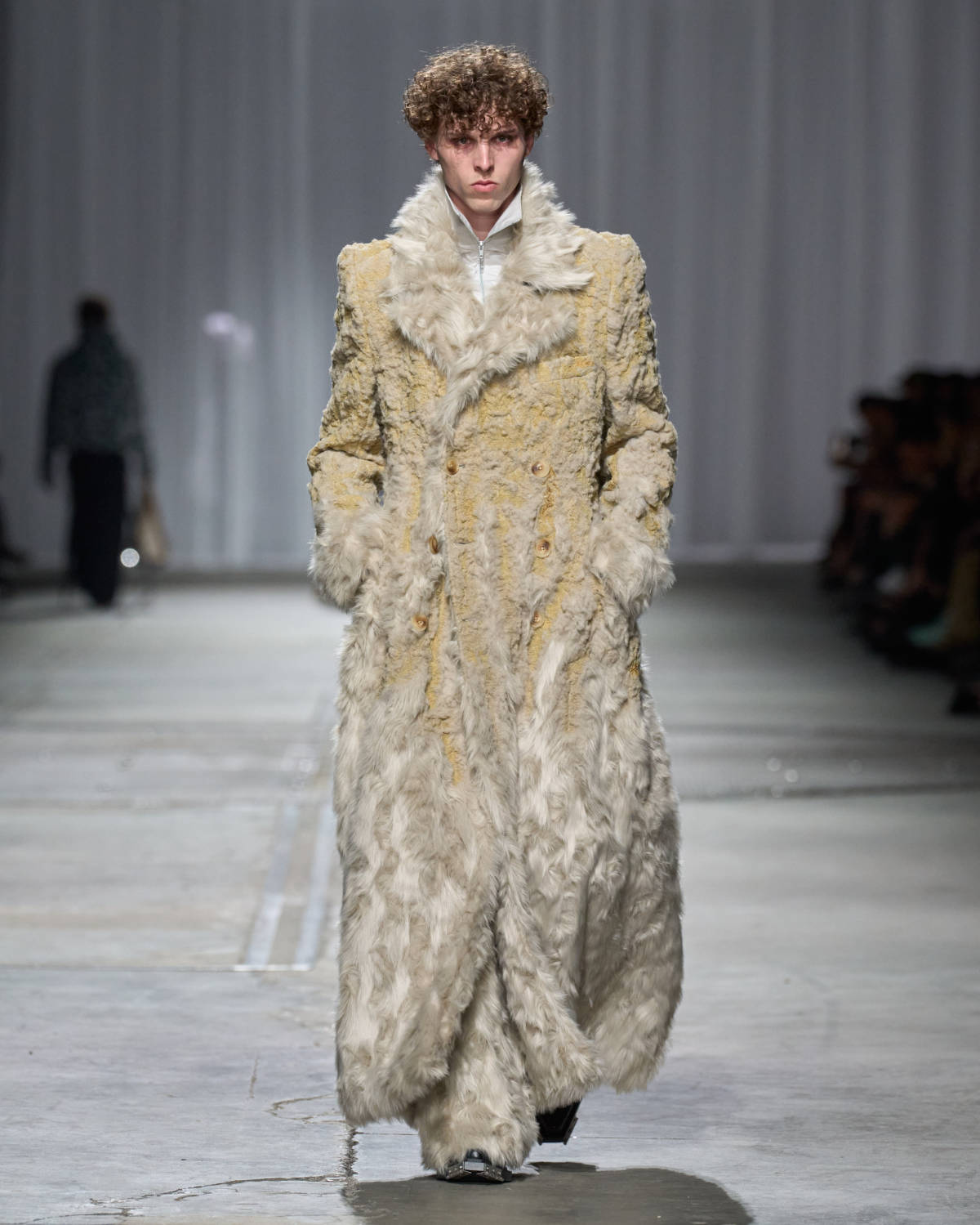 Polimoda Graduate Show 2025