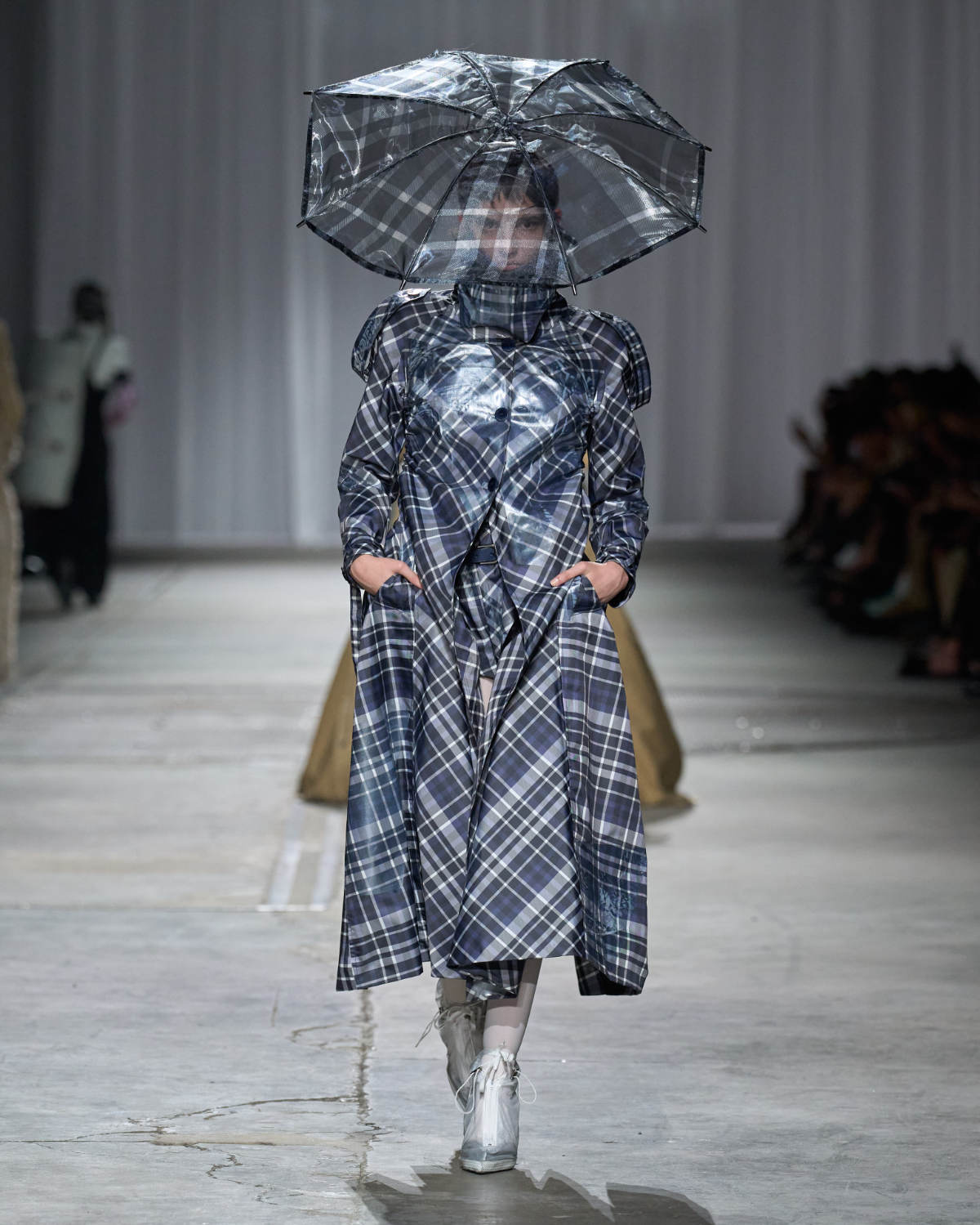 Polimoda Graduate Show 2025