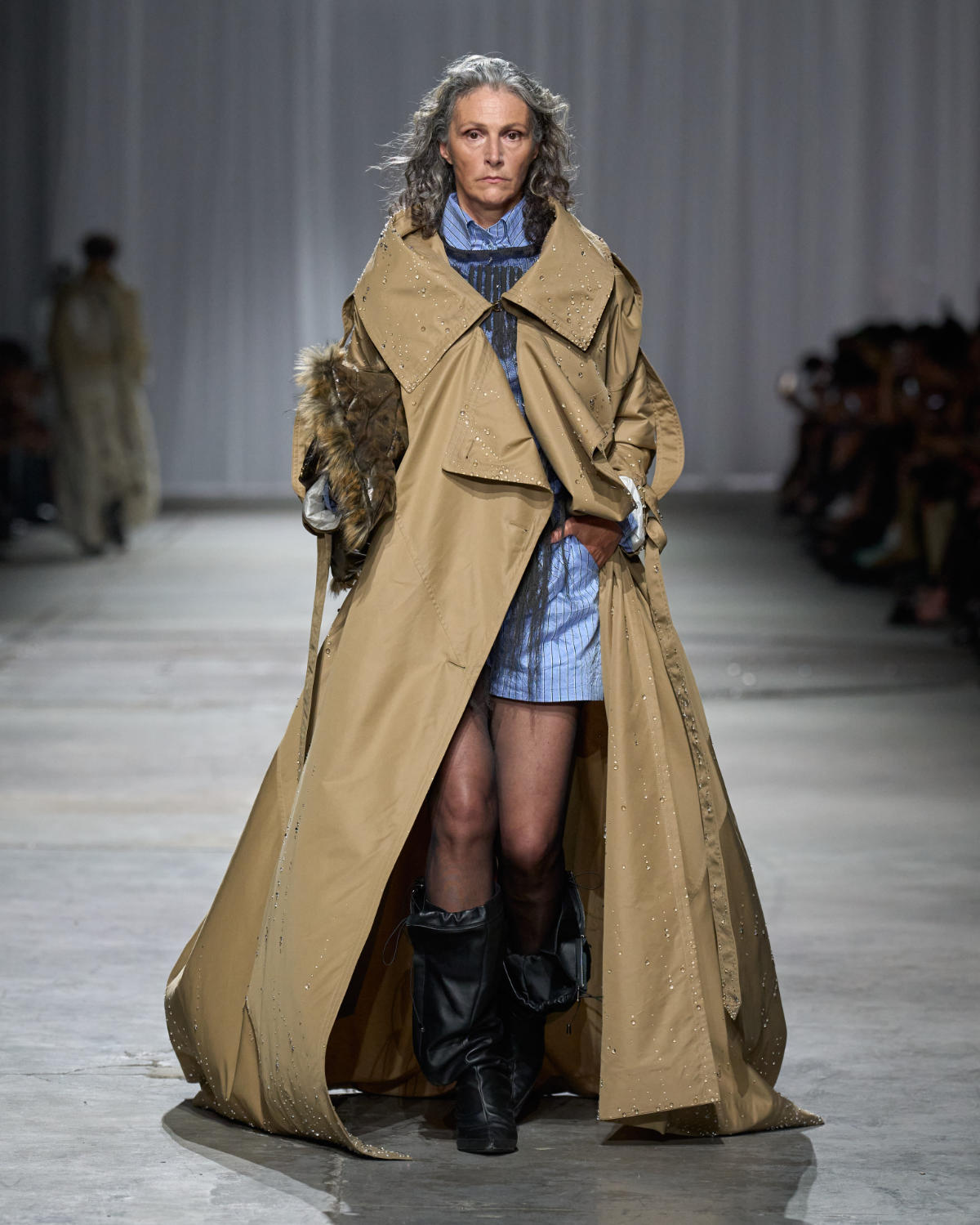 Polimoda Graduate Show 2025