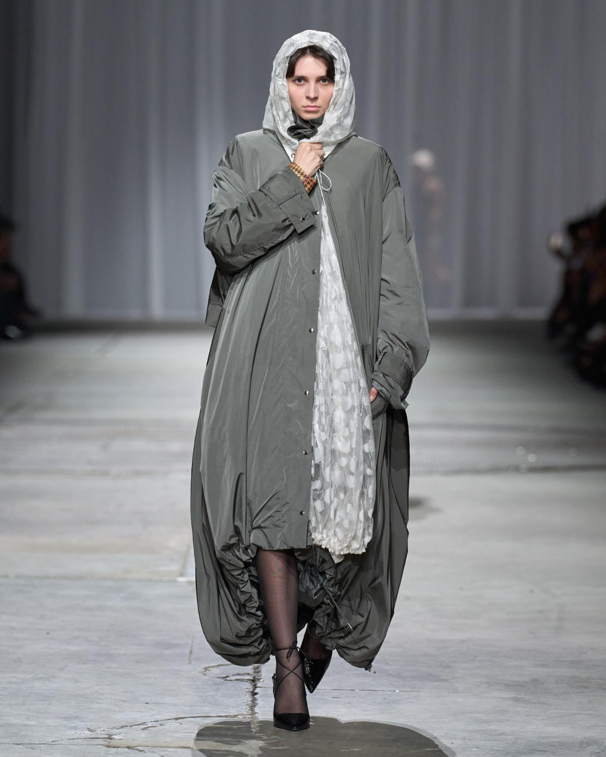 Polimoda Graduate Show 2025