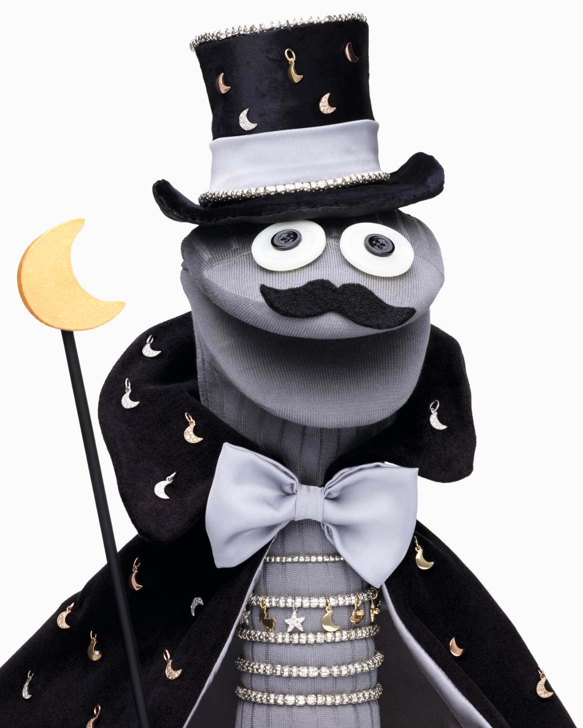 DoDo Presents “Dreamers Shoot For The Stars” — A Holiday Campaign Illuminated By Imagination