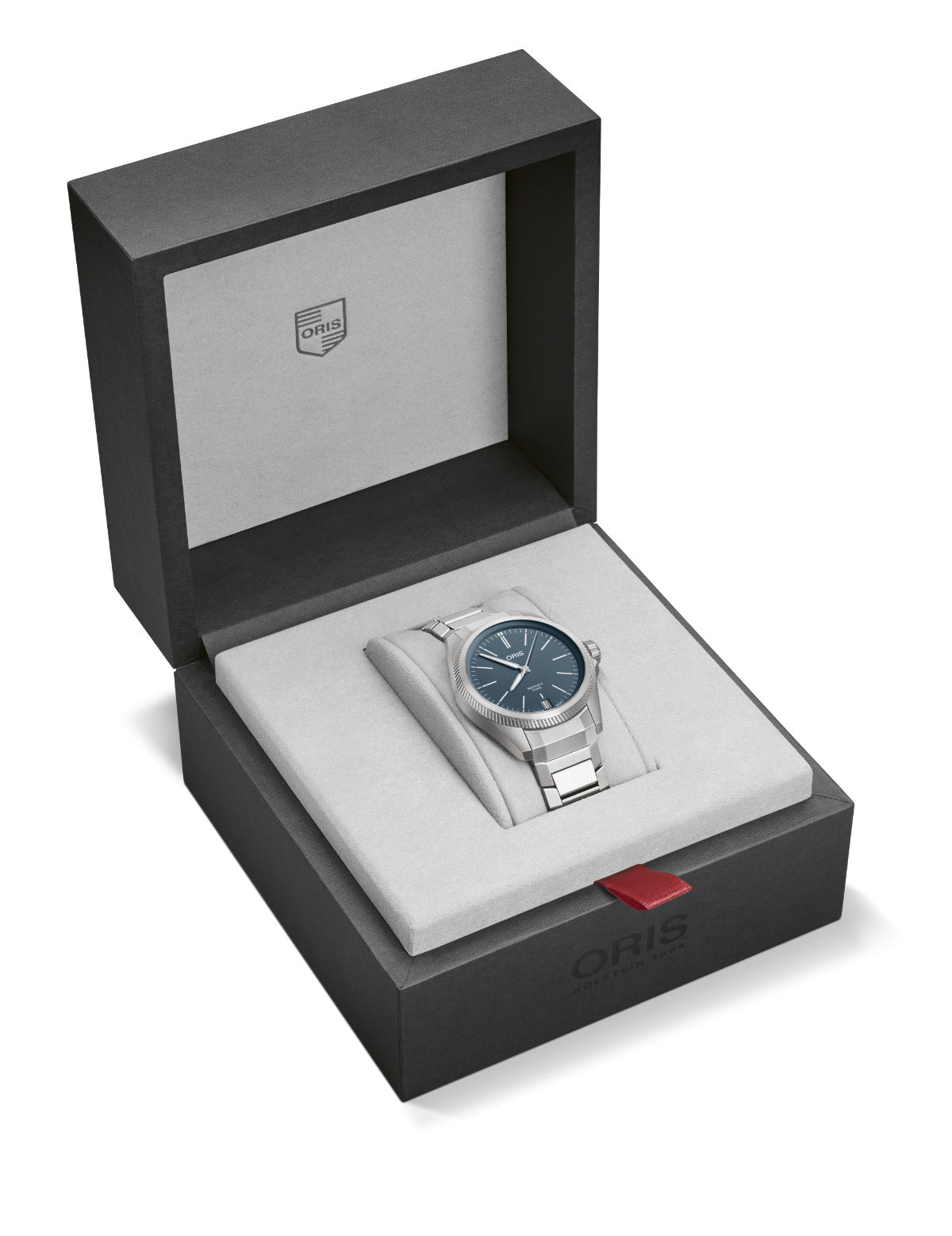 Oris Presents Its New ProPilot X Calibre 400 Watch
