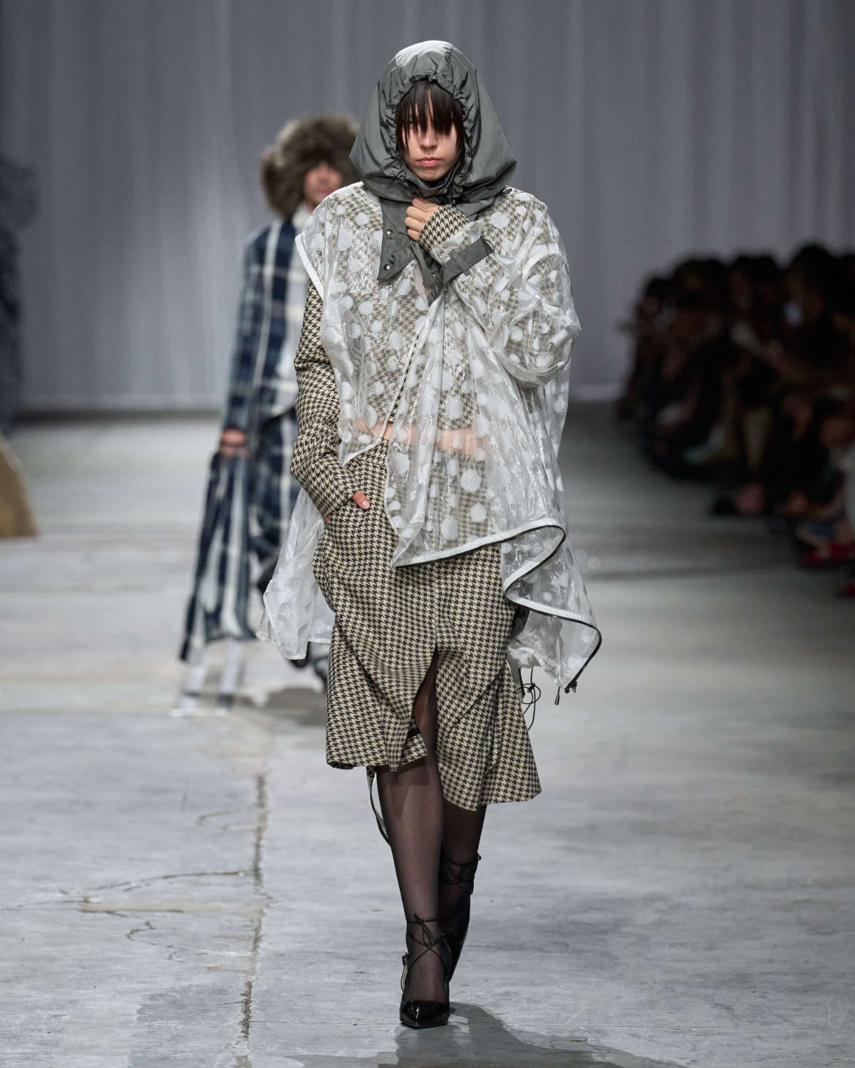 Polimoda Graduate Show 2025