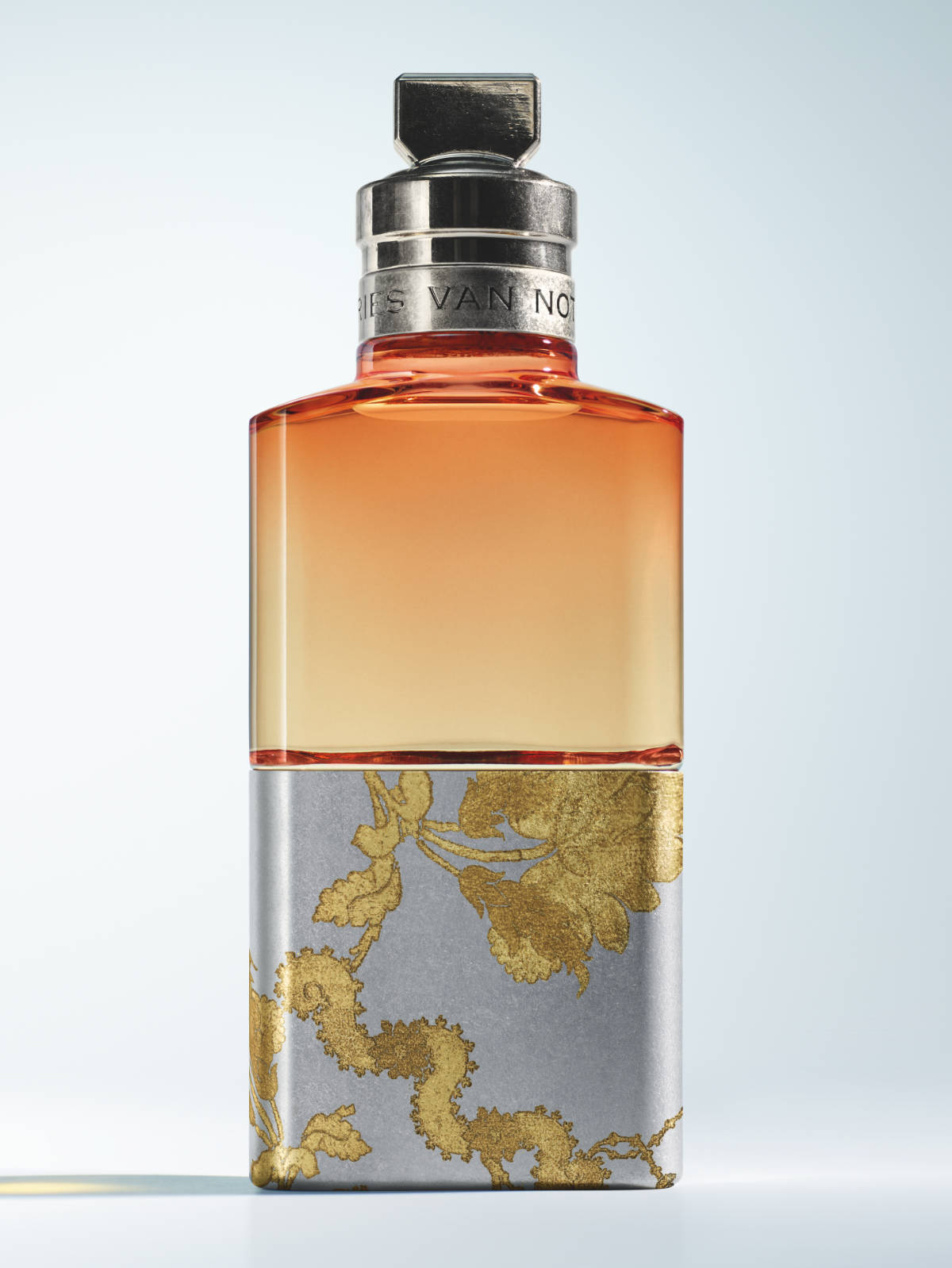 Dries Van Noten Beauty Extends Its Fragrance Collection With Four Eaux De Parfum