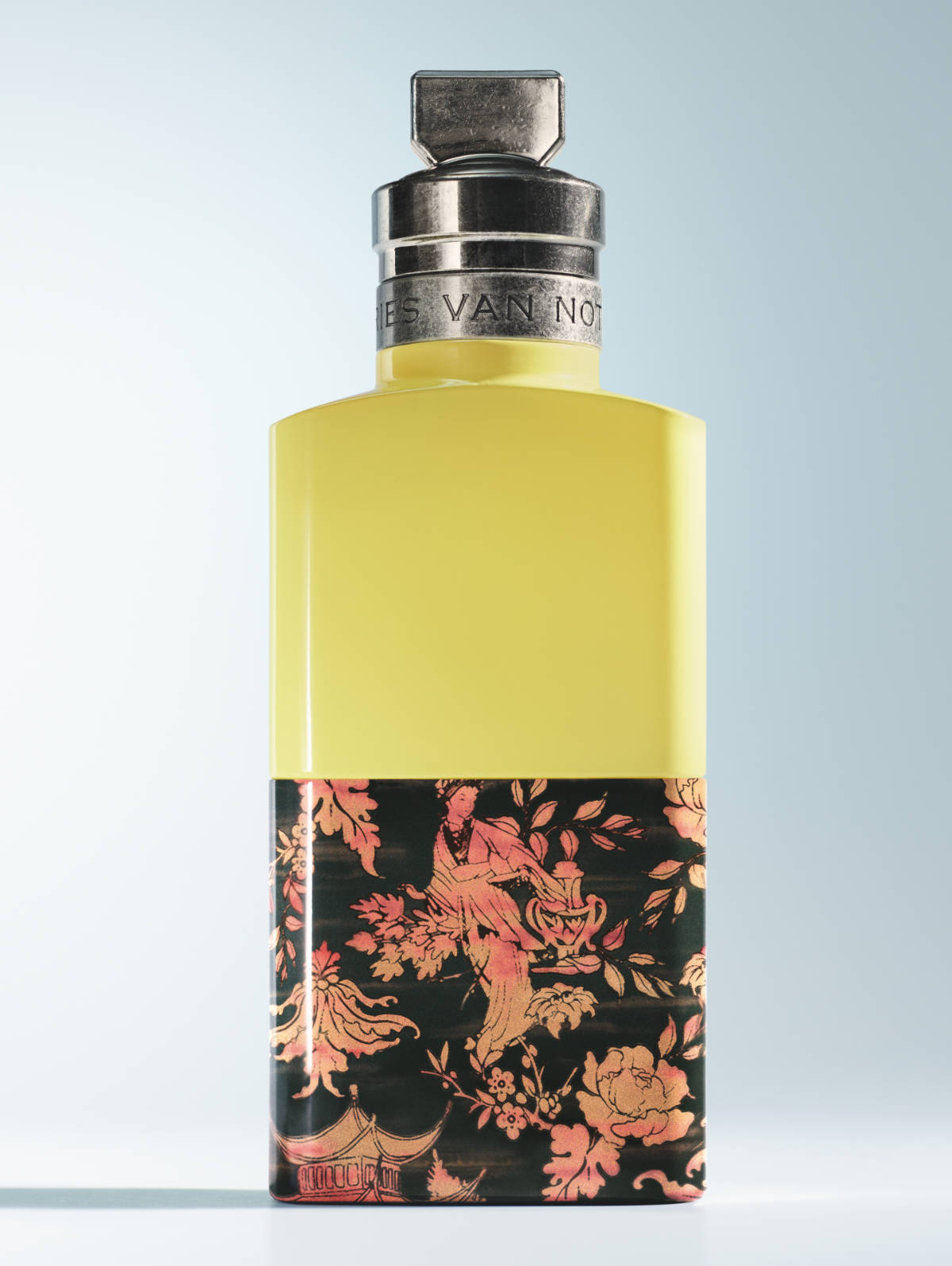 Dries Van Noten Beauty Extends Its Fragrance Collection With Four Eaux De Parfum