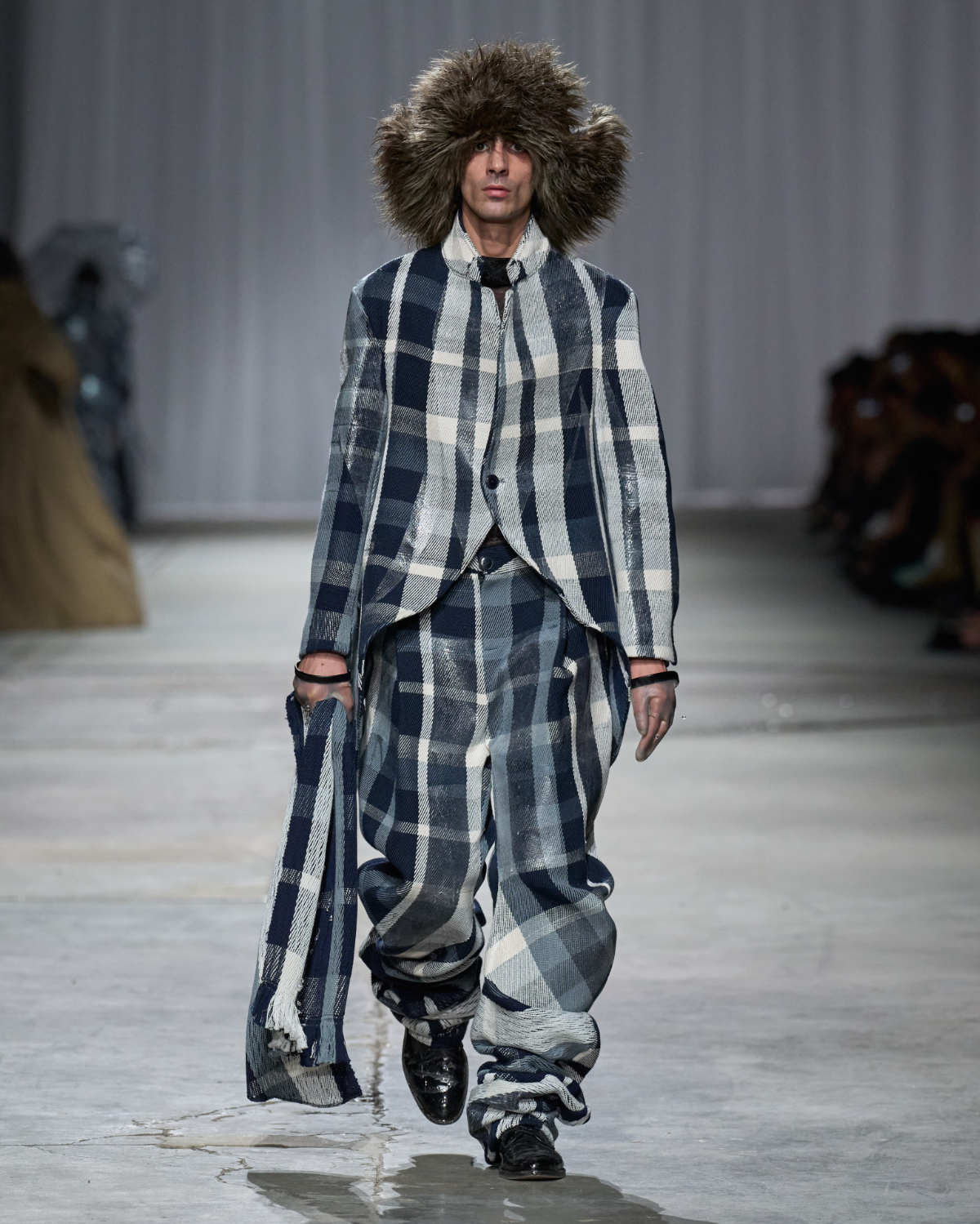 Polimoda Graduate Show 2025