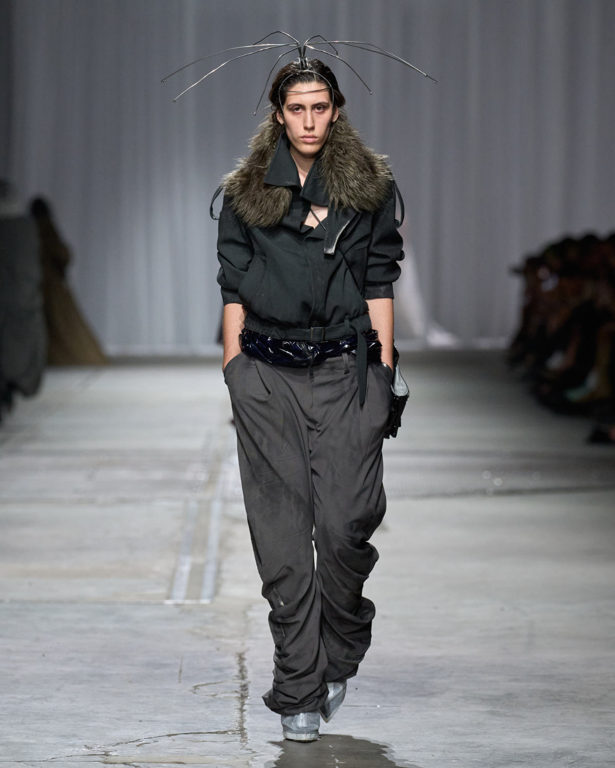 Polimoda Graduate Show 2025