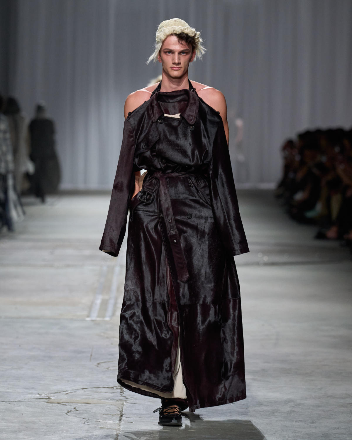 Polimoda Graduate Show 2025