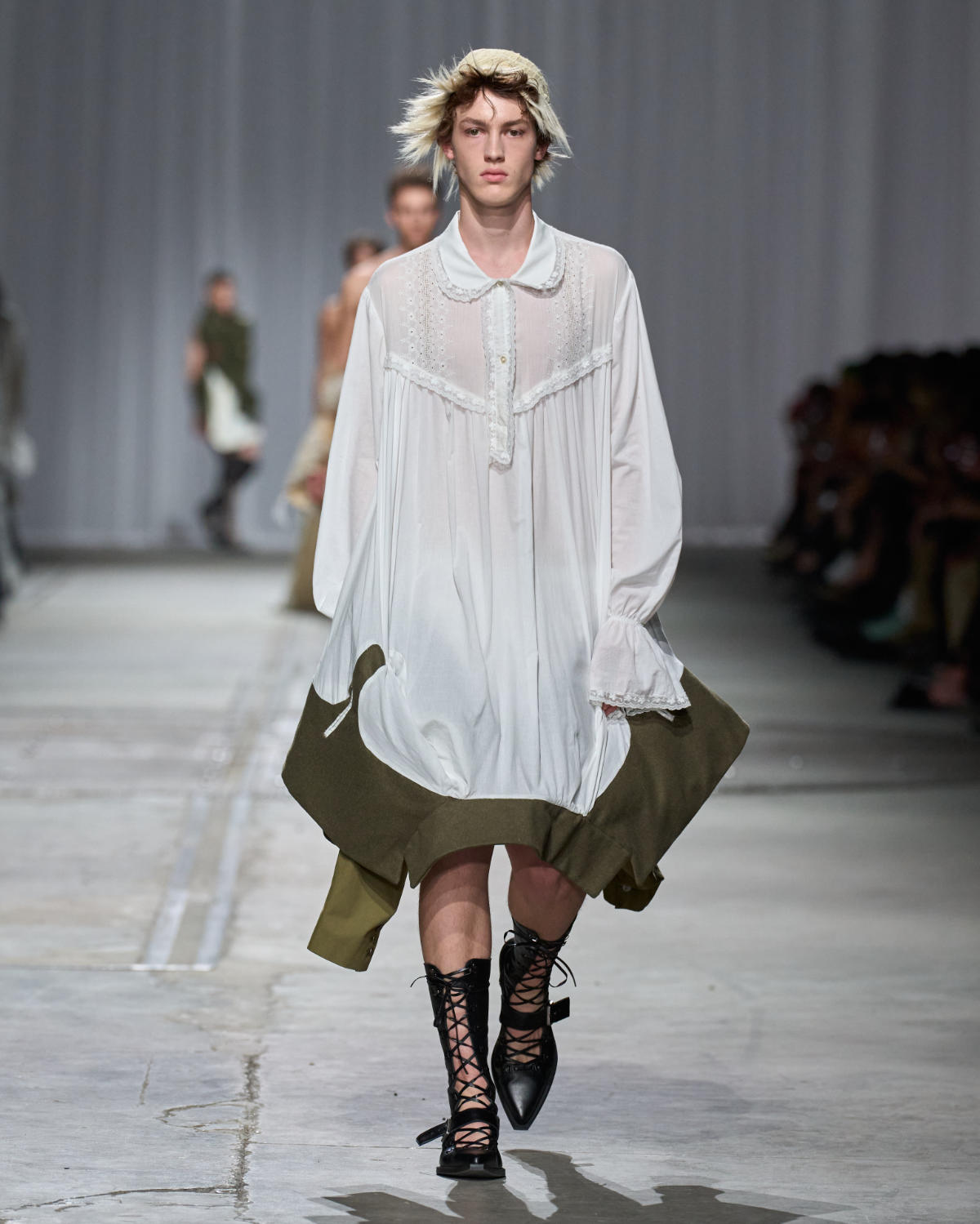 Polimoda Graduate Show 2025