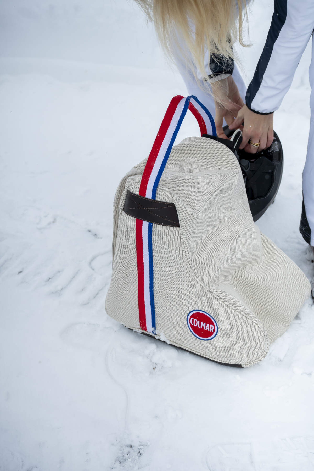 Colmar Ski Heritage x My Style Bags: Heritage, Elegance, And Travel